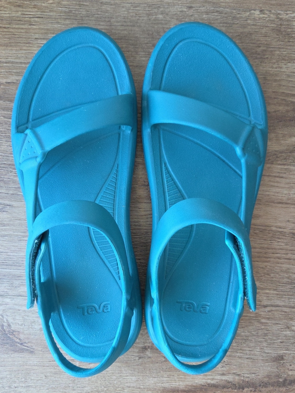 Teva Hurricane Drift Sandals Size 13